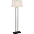 ROBERT ABBEY, DOUGHNUT FLOOR LAMP, FLOOR LAMP