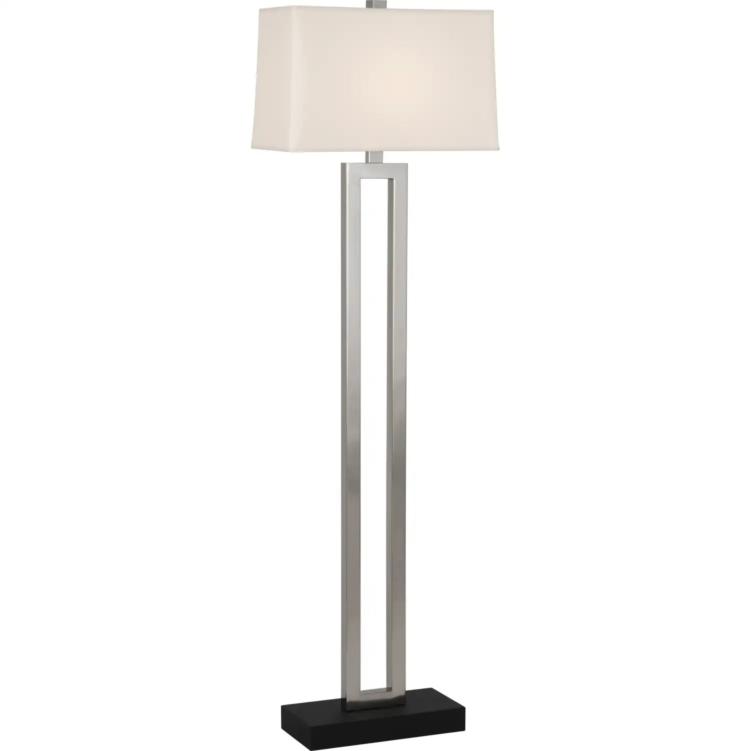 ROBERT ABBEY, DOUGHNUT FLOOR LAMP, FLOOR LAMP
