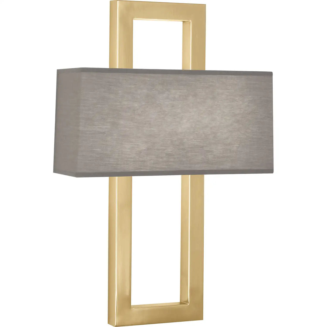 ROBERT ABBEY, DOUGHNUT WALL SCONCE, WALL SCONCES