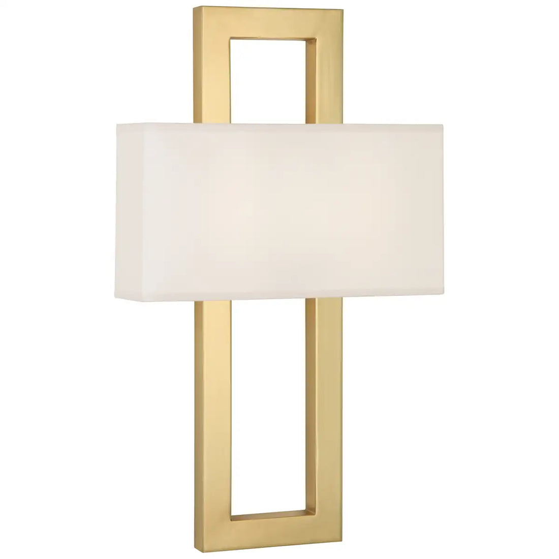 ROBERT ABBEY, DOUGHNUT WALL SCONCE, WALL SCONCES