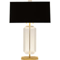 ROBERT ABBEY, JACQUELINE TABLE LAMP, DESK LAMPS
