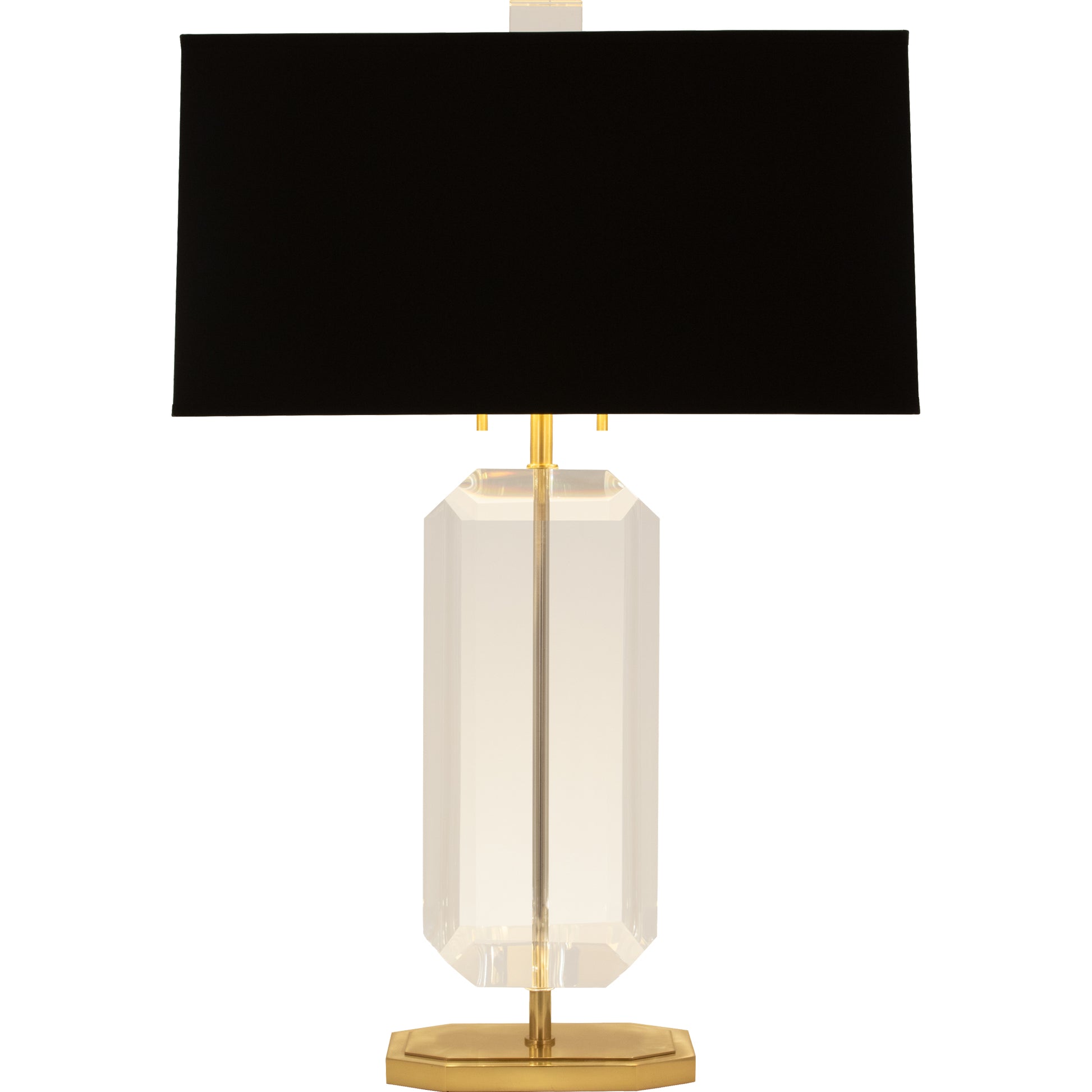 ROBERT ABBEY, JACQUELINE TABLE LAMP, DESK LAMPS