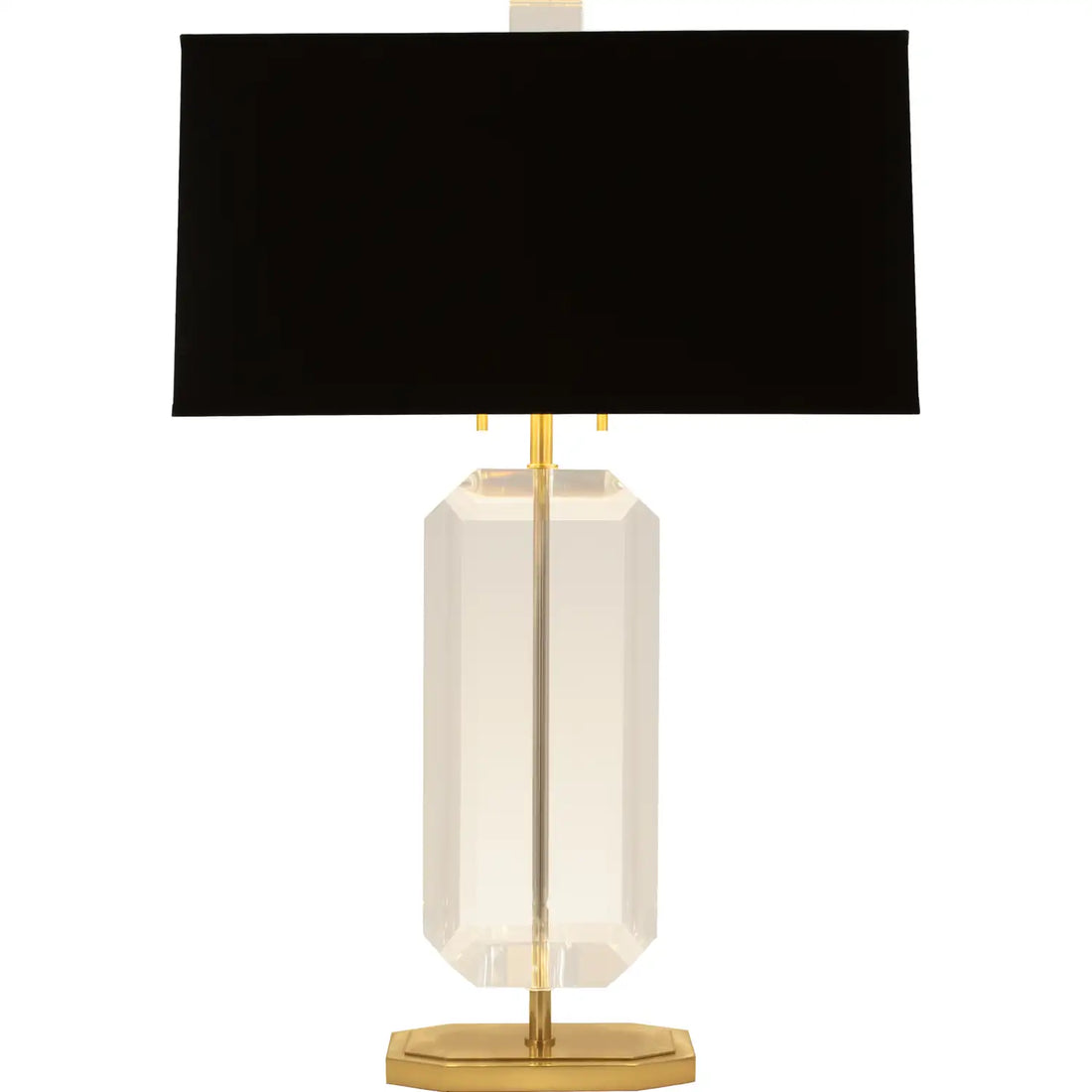 ROBERT ABBEY, JACQUELINE TABLE LAMP, DESK LAMPS