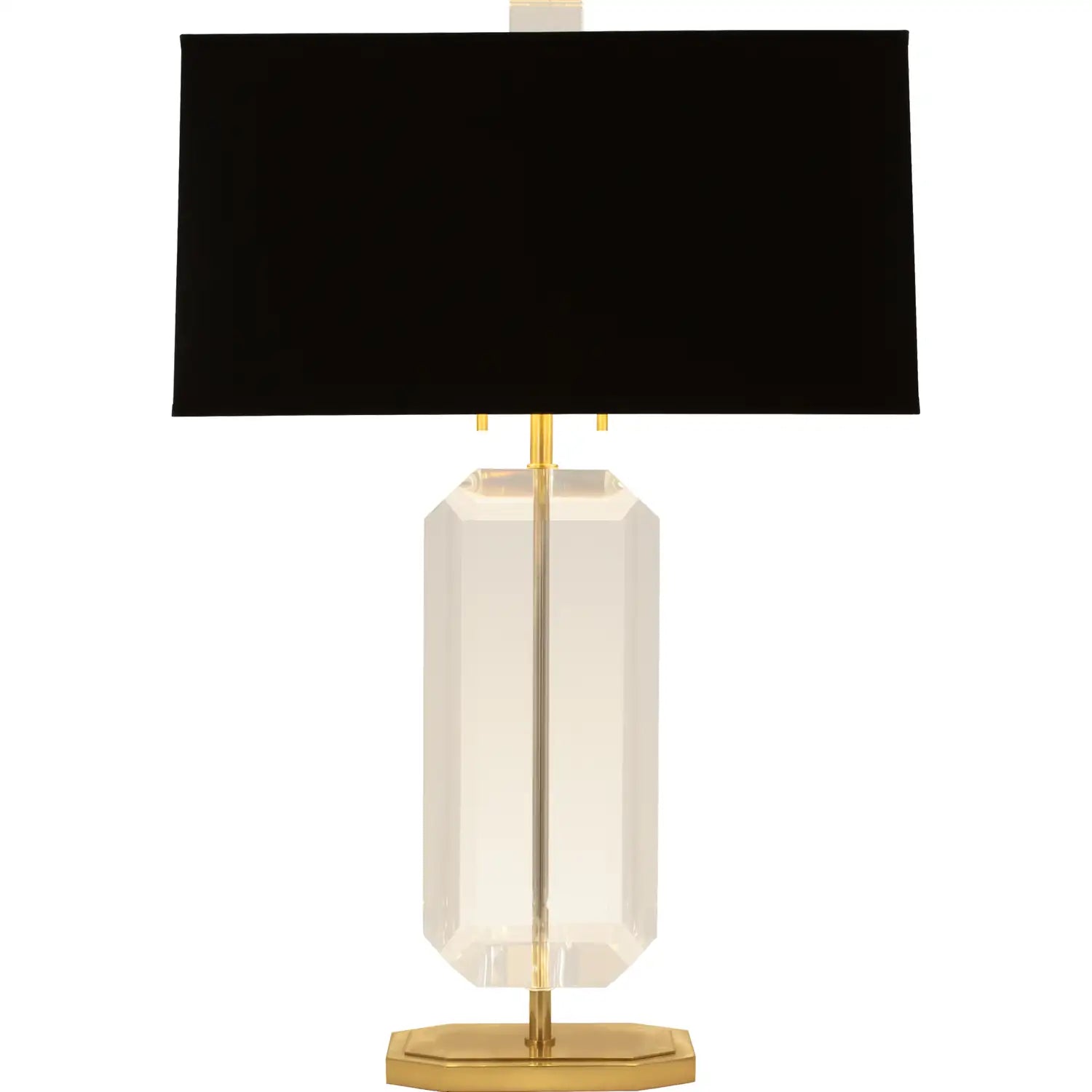 ROBERT ABBEY, JACQUELINE TABLE LAMP, DESK LAMPS