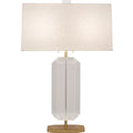 ROBERT ABBEY, JACQUELINE TABLE LAMP, DESK LAMPS