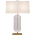 ROBERT ABBEY, JACQUELINE TABLE LAMP, DESK LAMPS