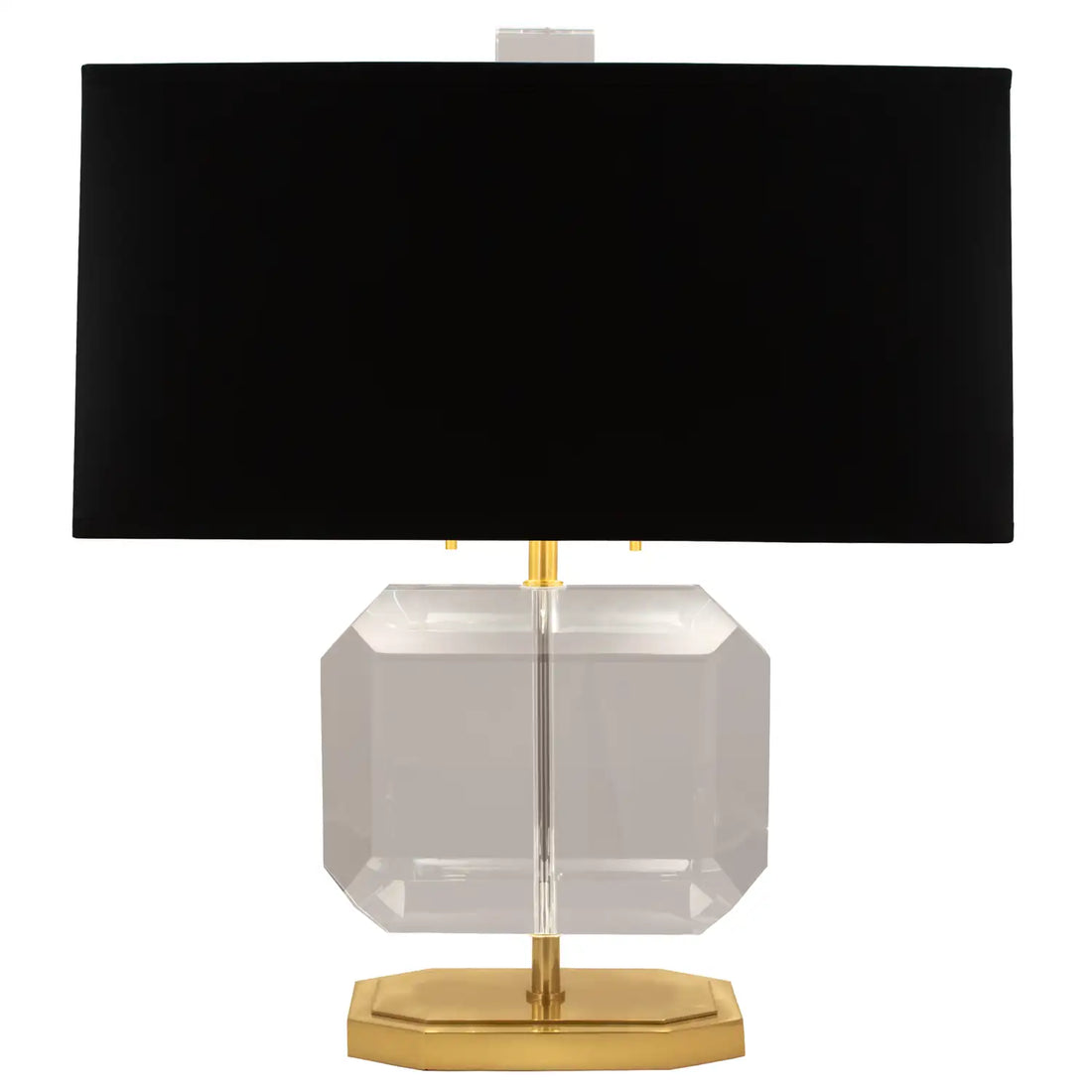 ROBERT ABBEY JACQUELINE ACCENT LAMP - Decoration