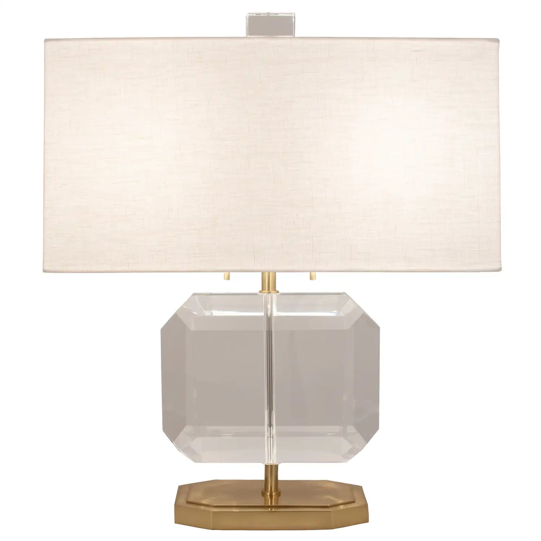 ROBERT ABBEY JACQUELINE ACCENT LAMP - Decoration