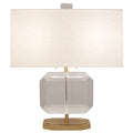 ROBERT ABBEY JACQUELINE ACCENT LAMP - Decoration