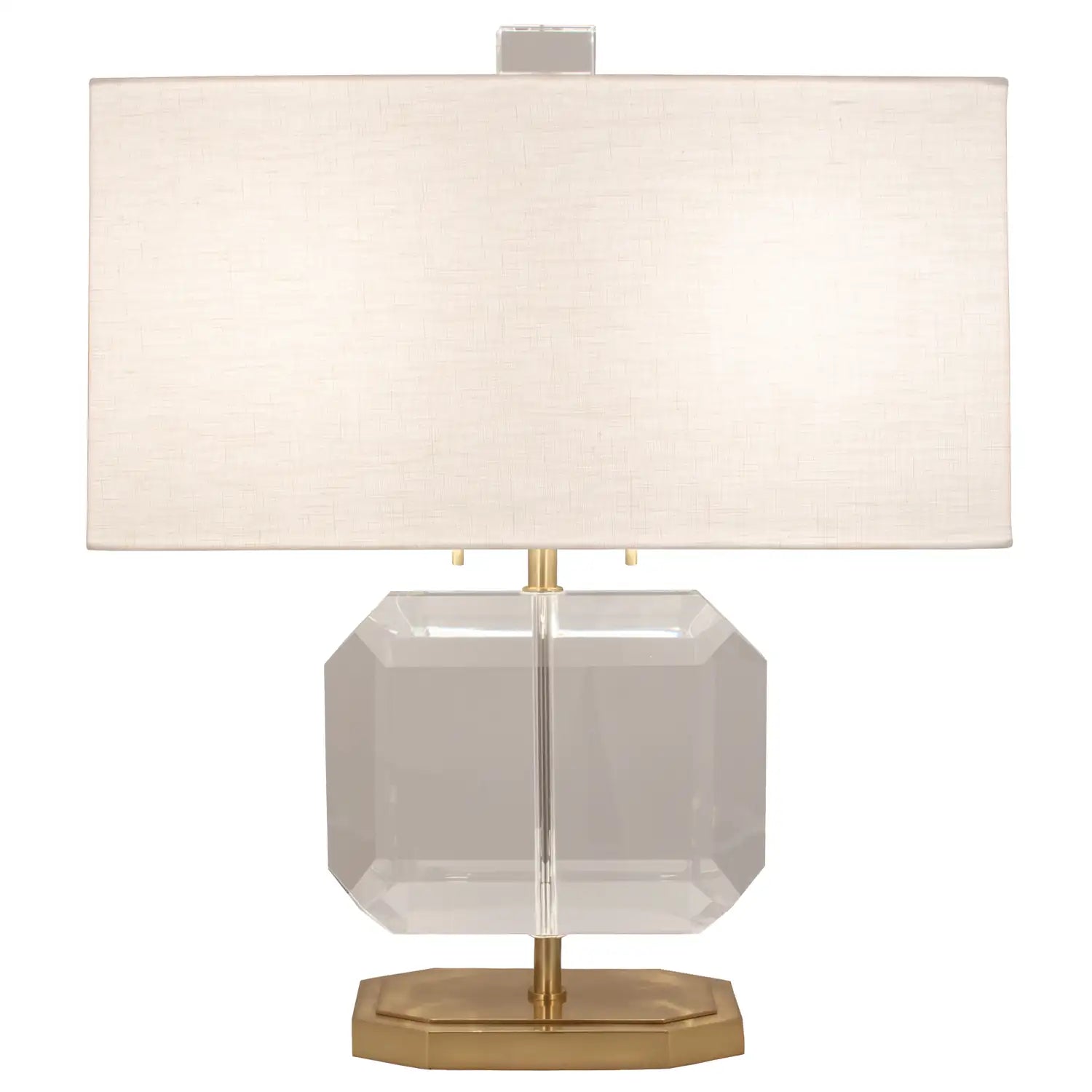 ROBERT ABBEY JACQUELINE ACCENT LAMP - Decoration