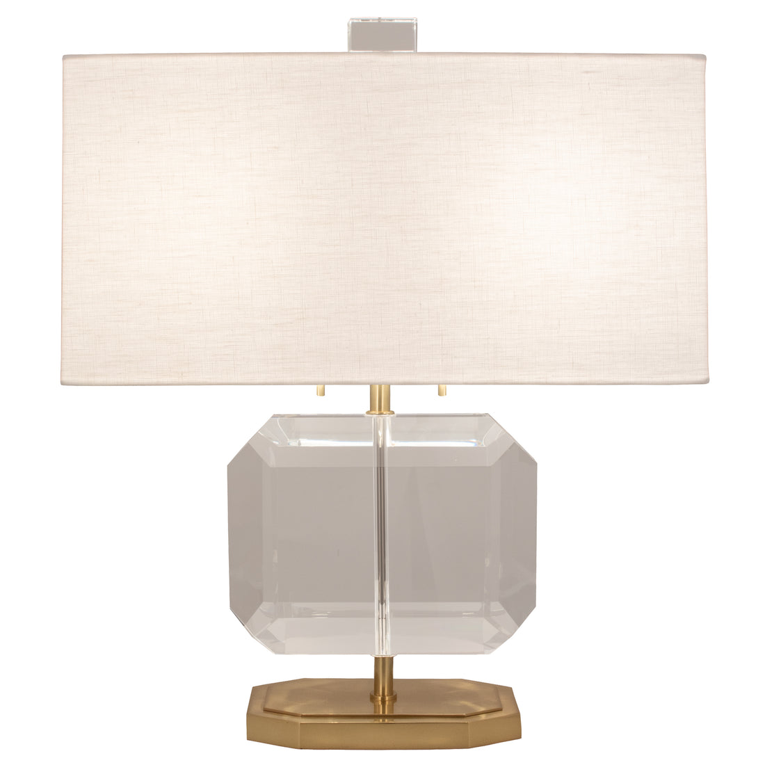 ROBERT ABBEY JACQUELINE ACCENT LAMP - Decoration