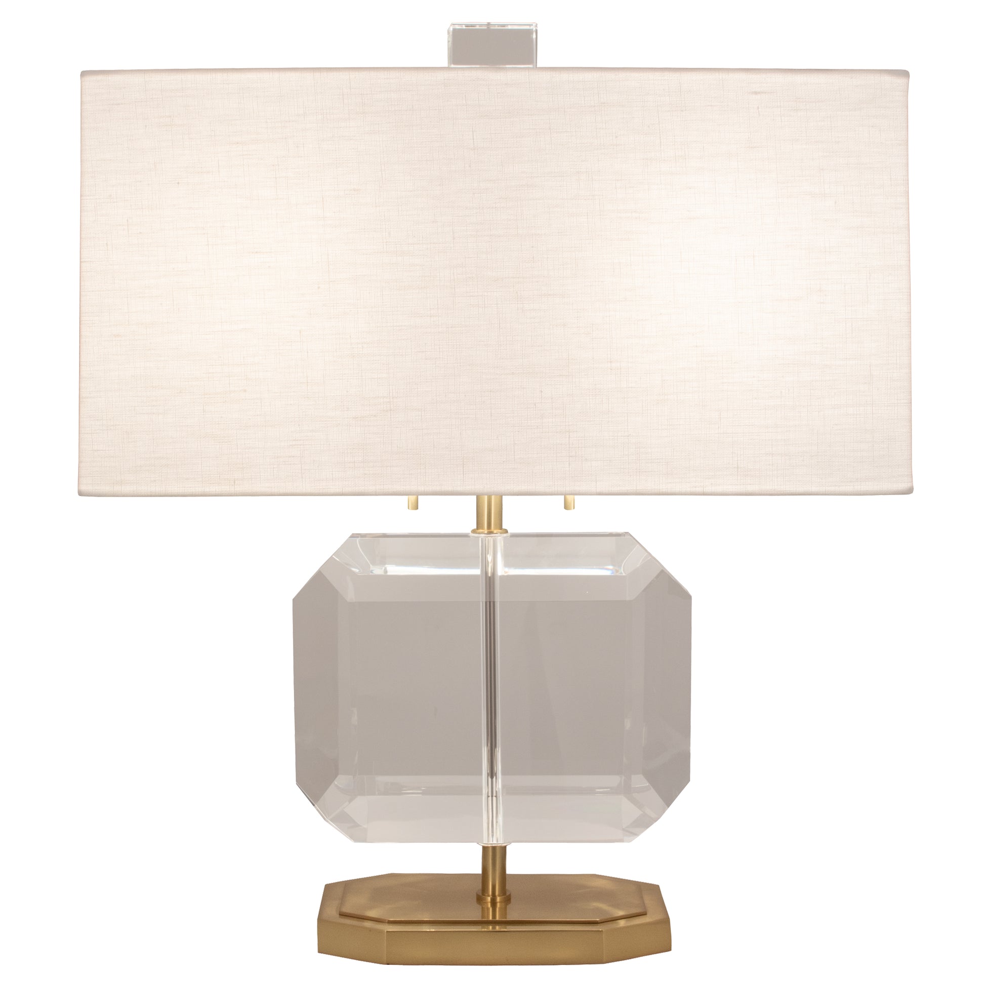 ROBERT ABBEY JACQUELINE ACCENT LAMP - Decoration