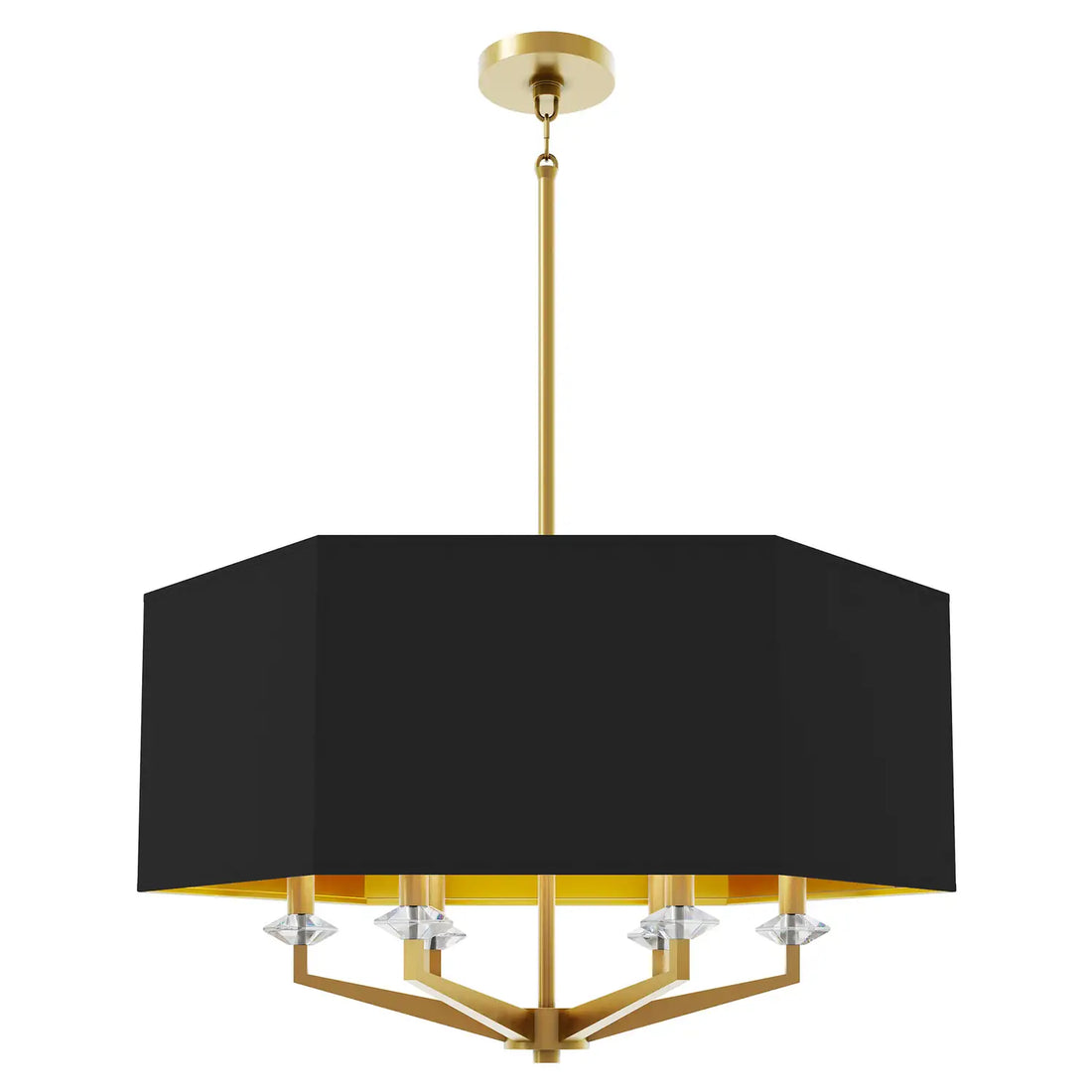ROBERT ABBEY, Jacqueline Pendant, PENDANT LIGHT