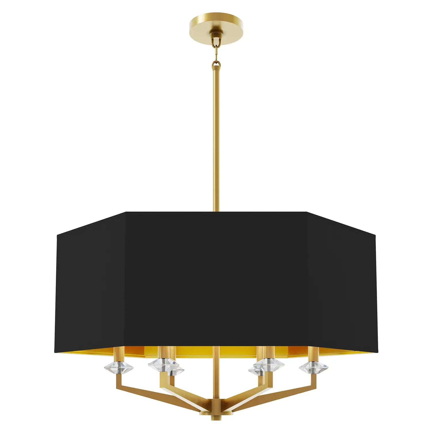 ROBERT ABBEY, Jacqueline Pendant, PENDANT LIGHT