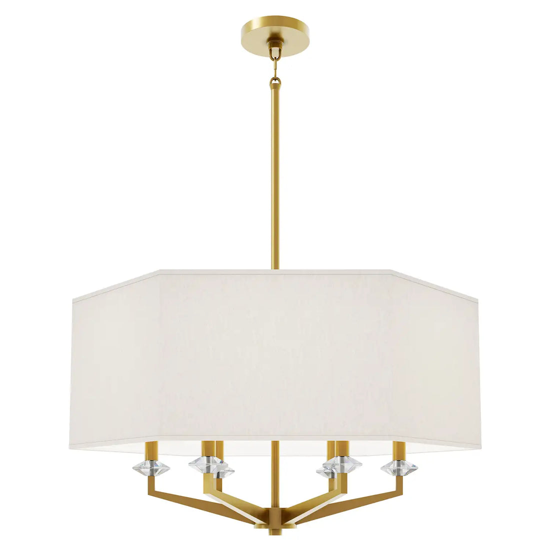 ROBERT ABBEY, Jacqueline Pendant, PENDANT LIGHT