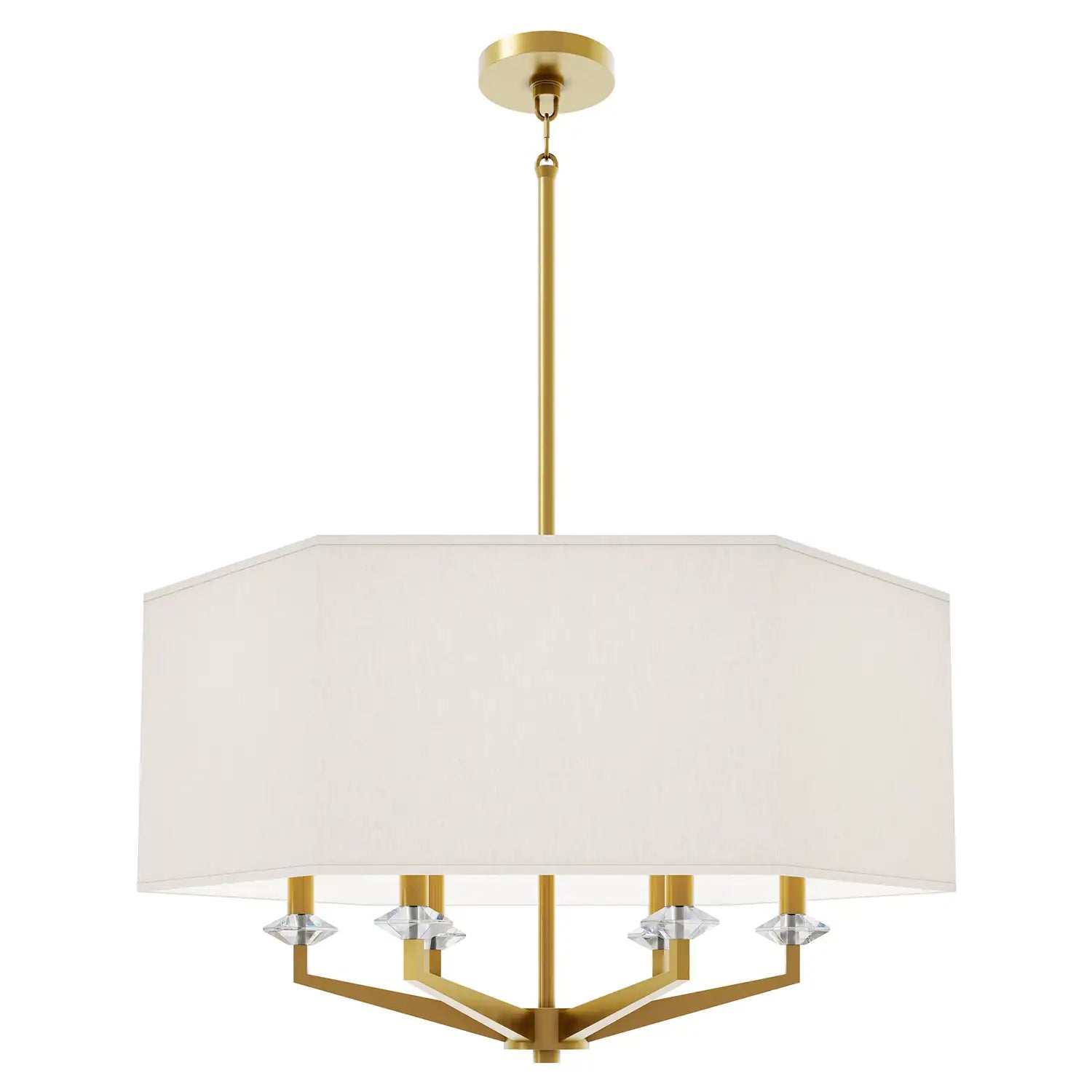 ROBERT ABBEY, Jacqueline Pendant, PENDANT LIGHT