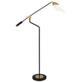 ROBERT ABBEY, FERDINAND FLOOR LAMP, FLOOR LAMP