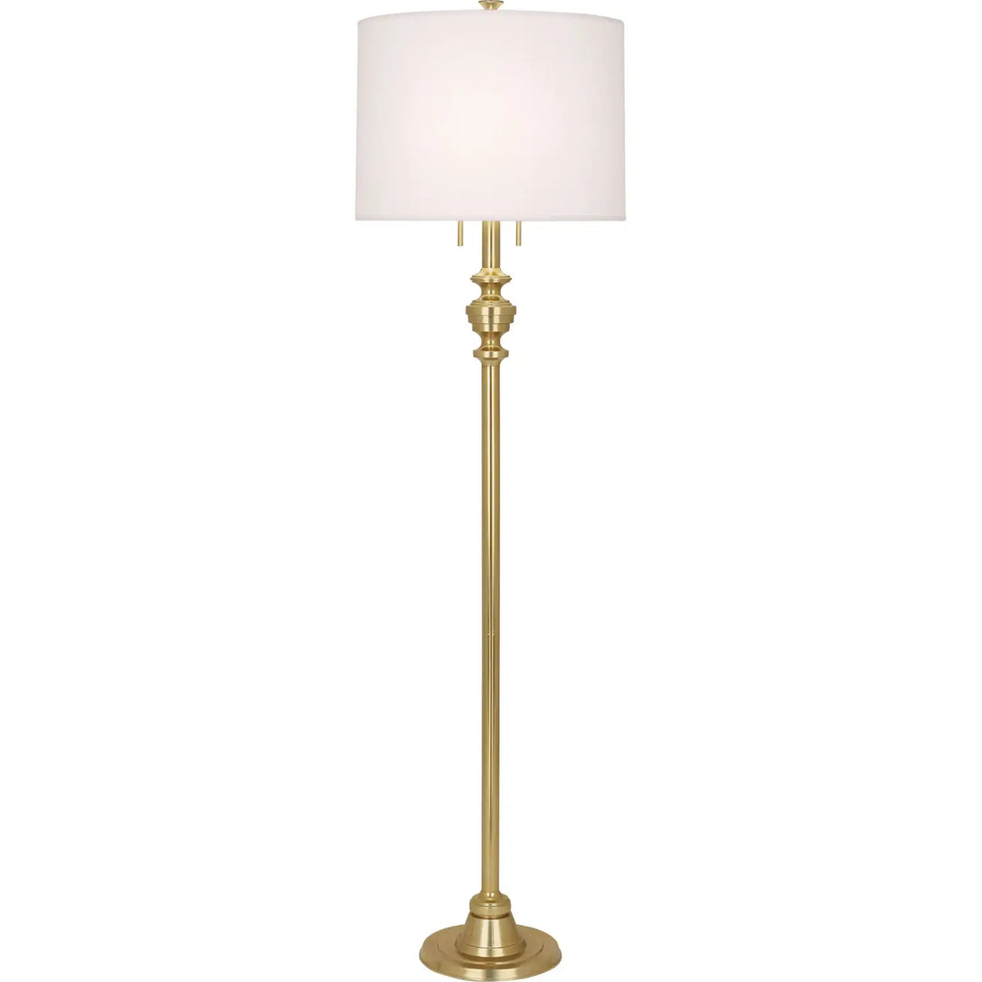 ROBERT ABBEY, ARTHUR FLOOR LAMP, FLOOR LAMP
