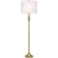 ROBERT ABBEY, ARTHUR FLOOR LAMP, FLOOR LAMP