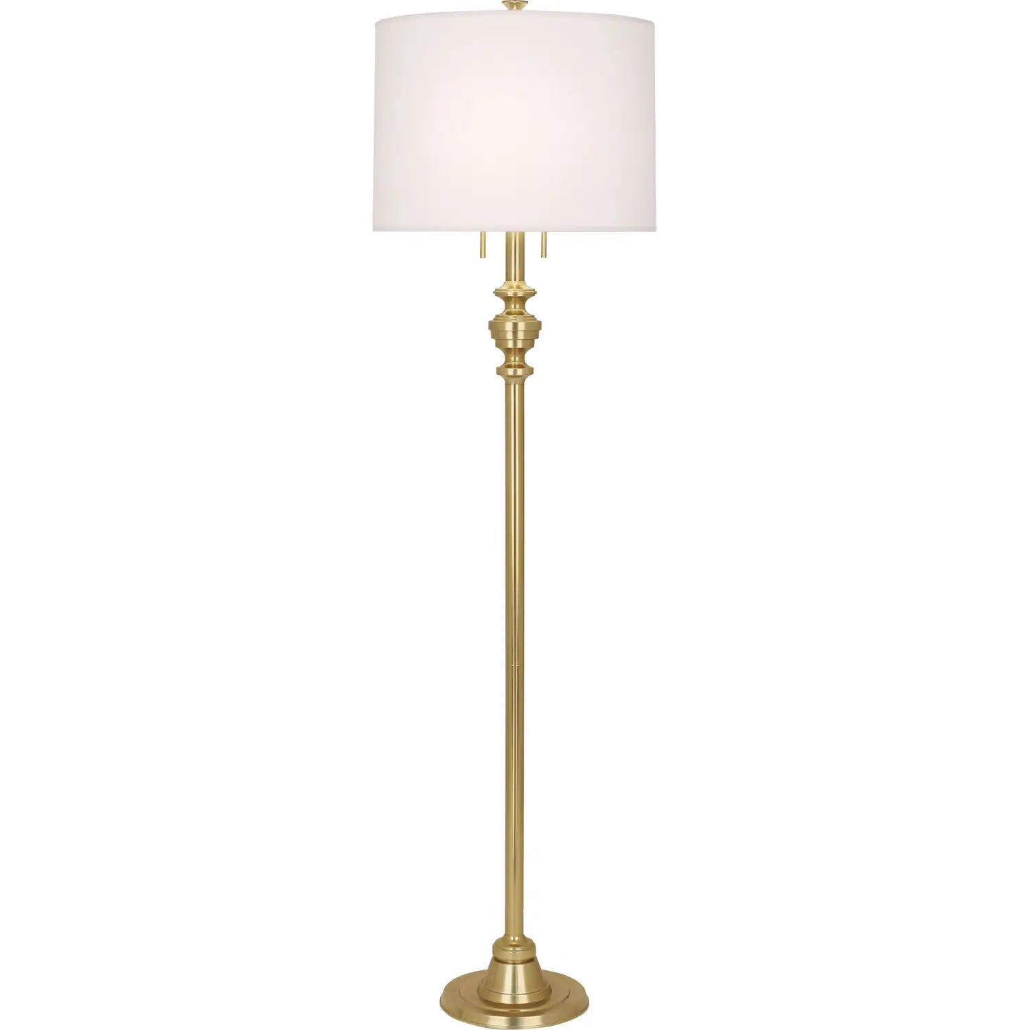 ROBERT ABBEY, ARTHUR FLOOR LAMP, FLOOR LAMP