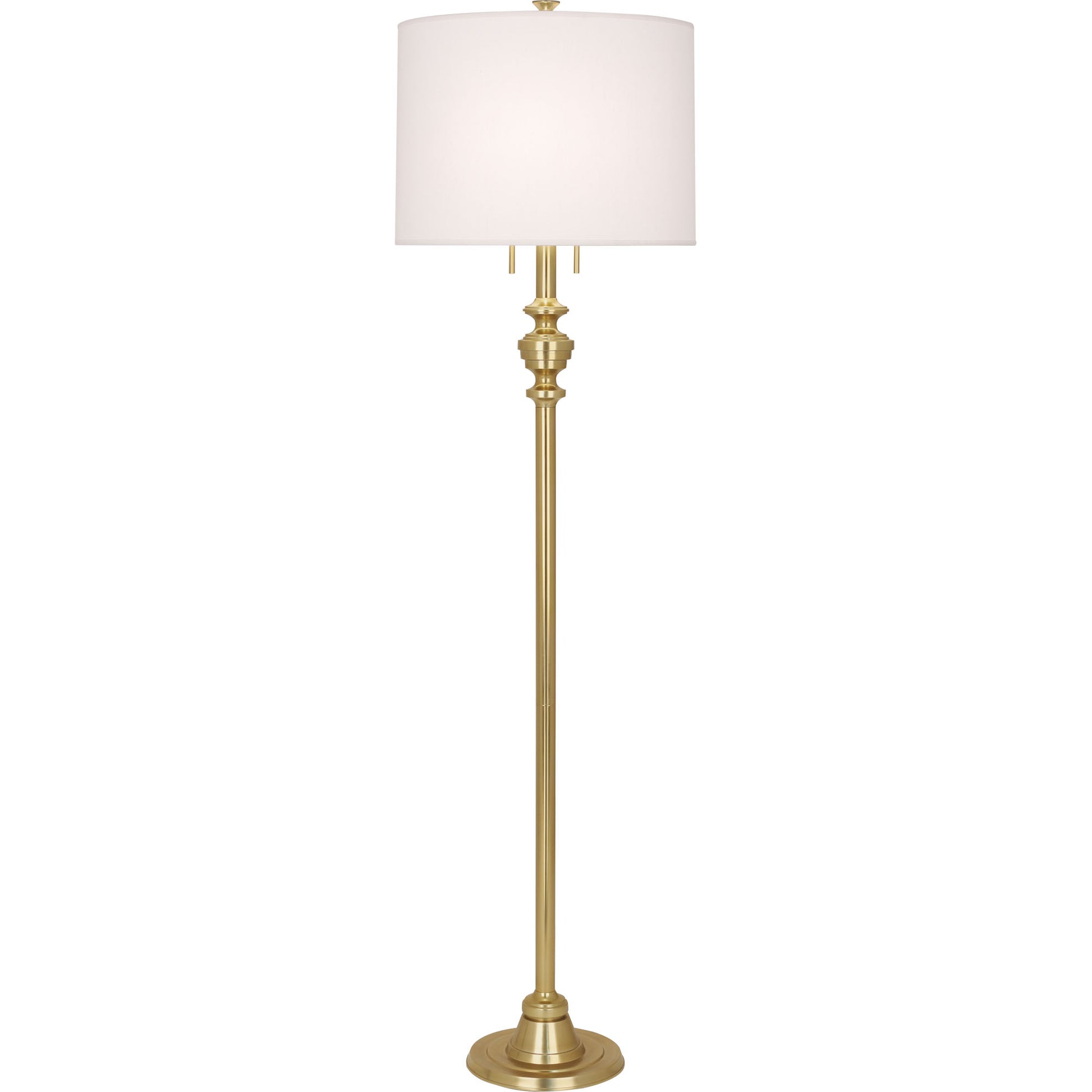 ROBERT ABBEY ARTHUR FLOOR LAMP - Floor