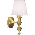 ROBERT ABBEY, ARTHUR WALL SCONCE, WALL SCONCES