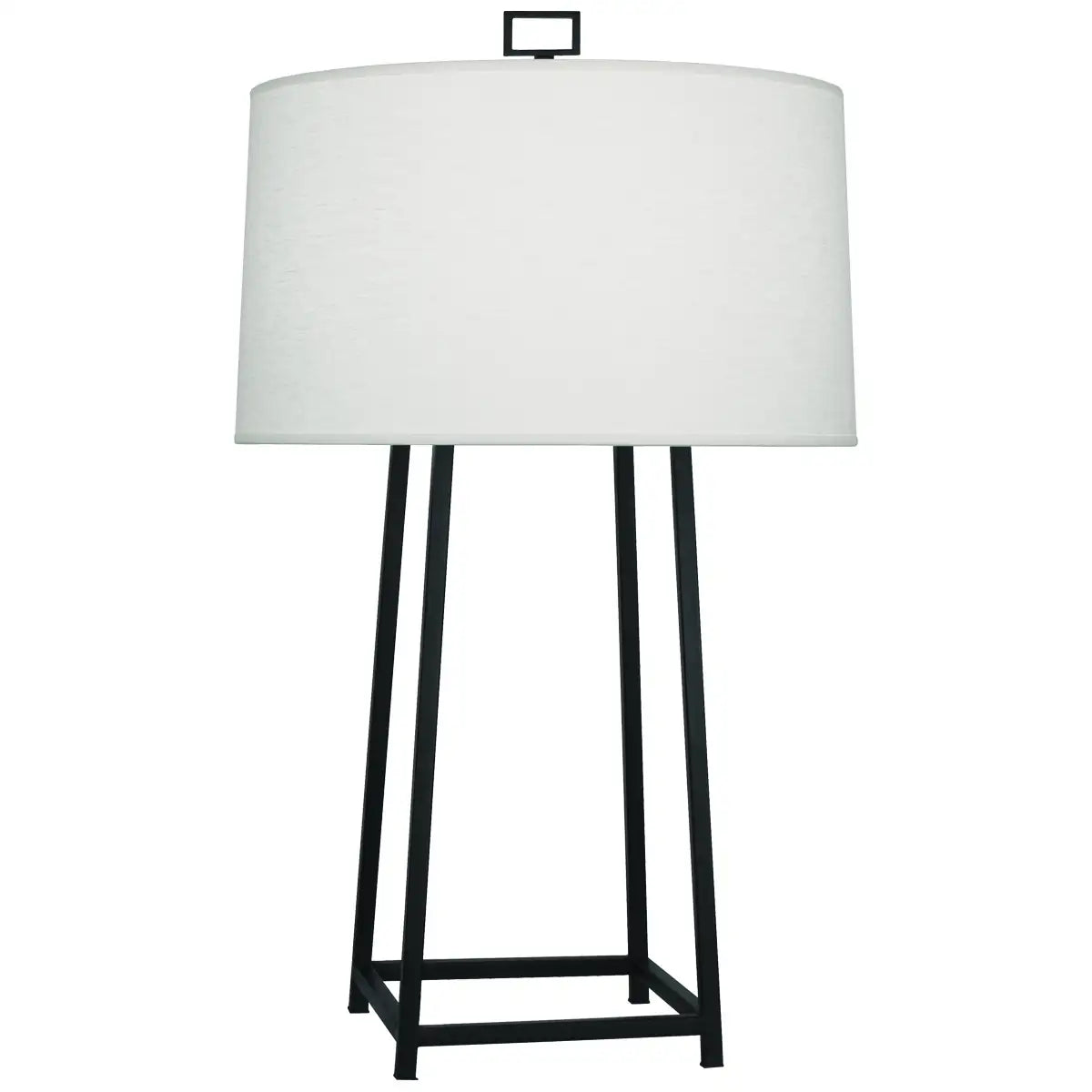 ROBERT ABBEY, COOPER TABLE LAMP, DESK LAMPS