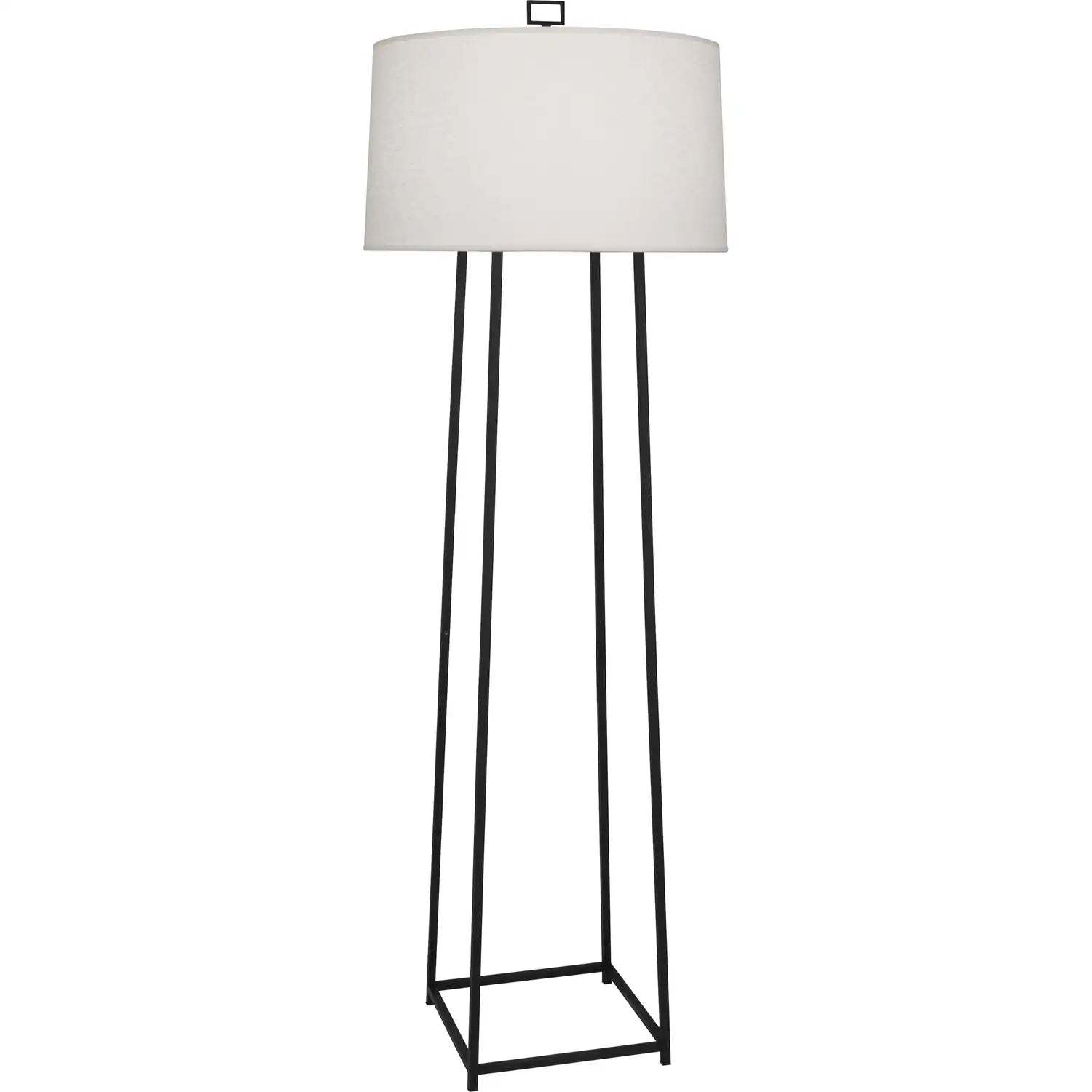 ROBERT ABBEY, COOPER FLOOR LAMP, FLOOR LAMP