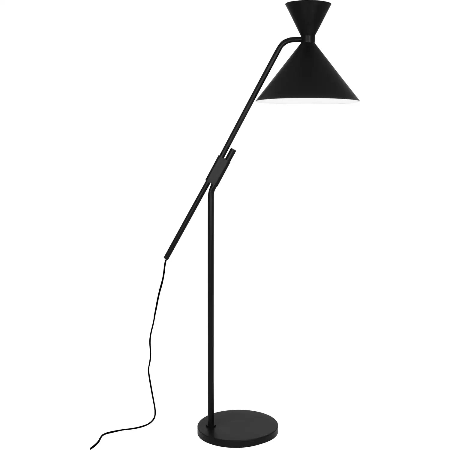 ROBERT ABBEY, CINCH FLOOR LAMP, FLOOR LAMP