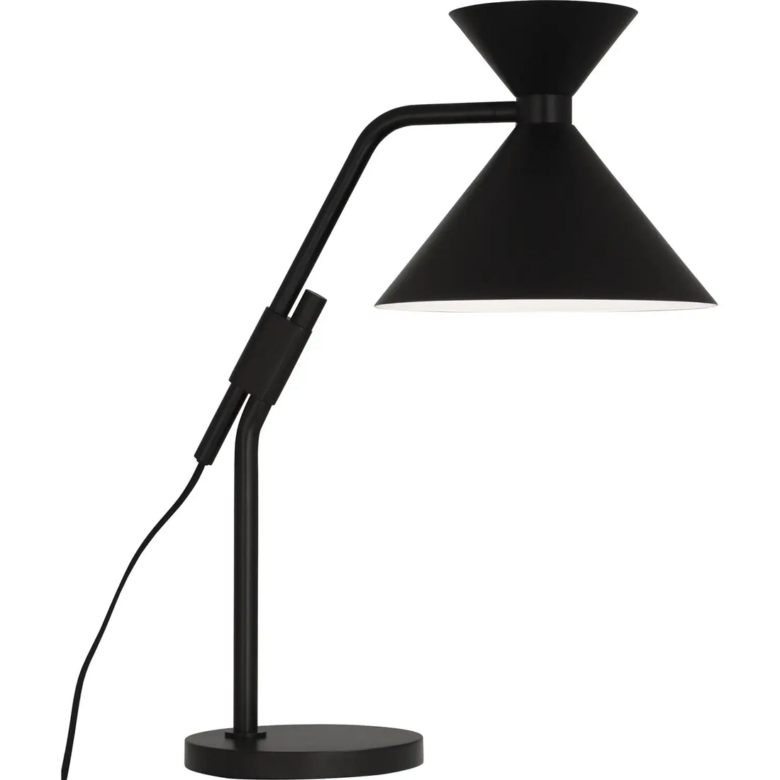 ROBERT ABBEY, CINCH TABLE LAMP, DESK LAMPS