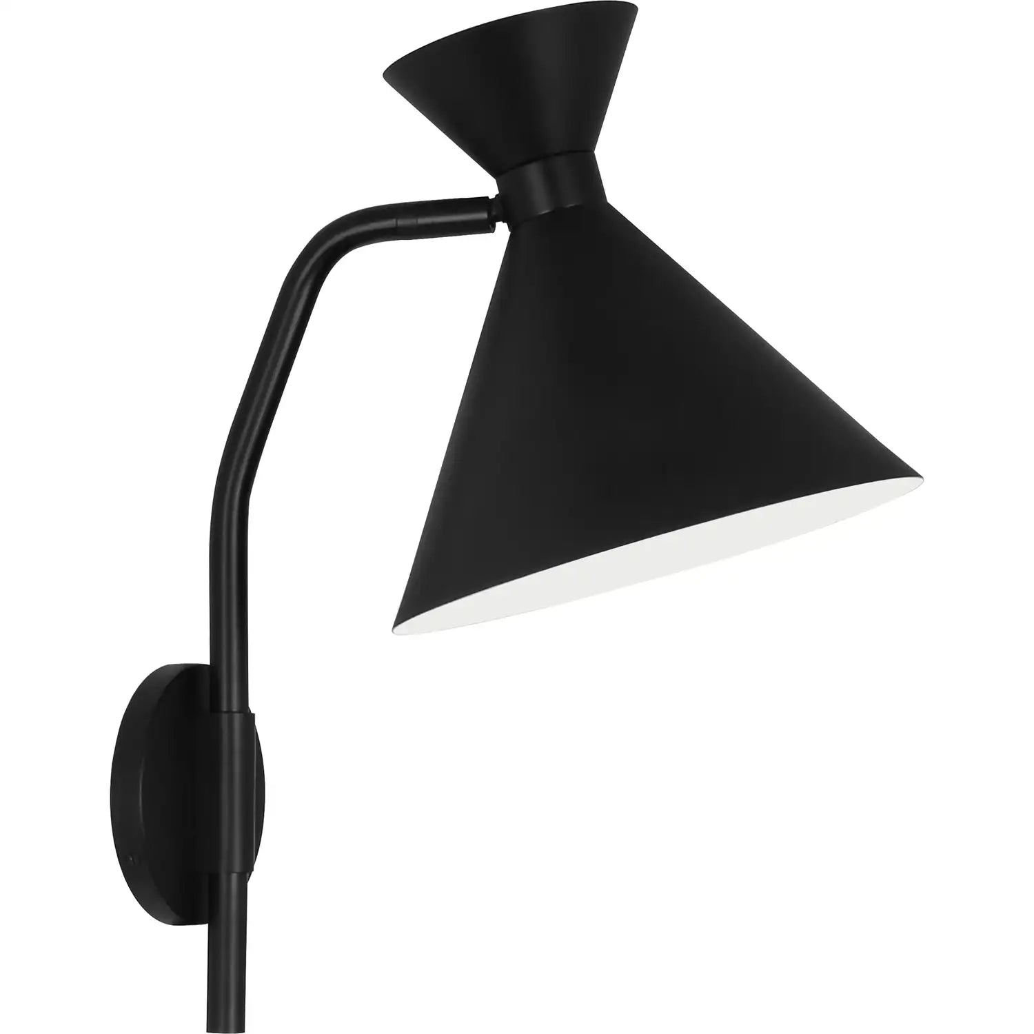 ROBERT ABBEY, CINCH WALL SCONCE, WALL SCONCES
