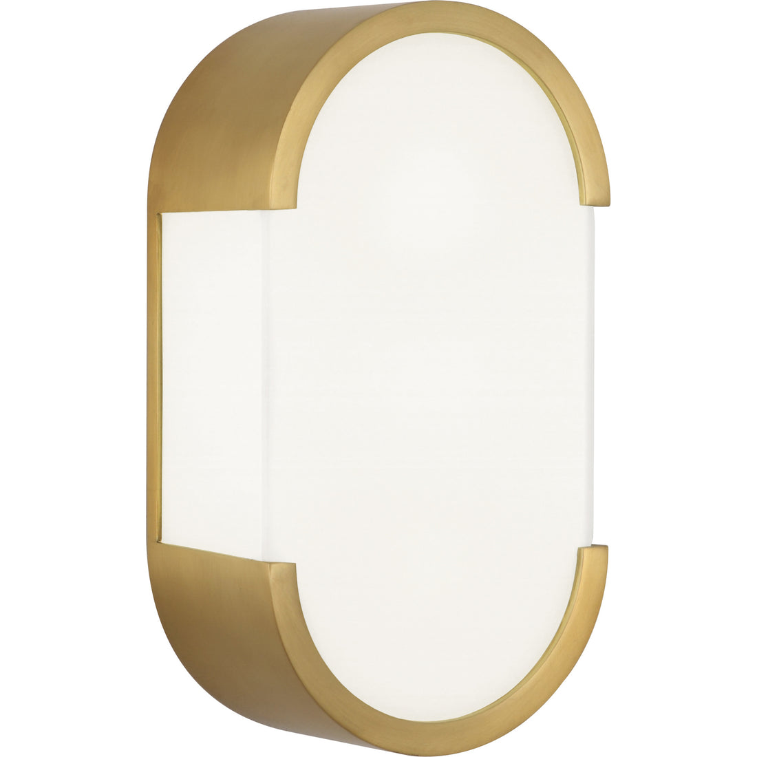 ROBERT ABBEY, BRYCE WALL SCONCE, WALL SCONCES