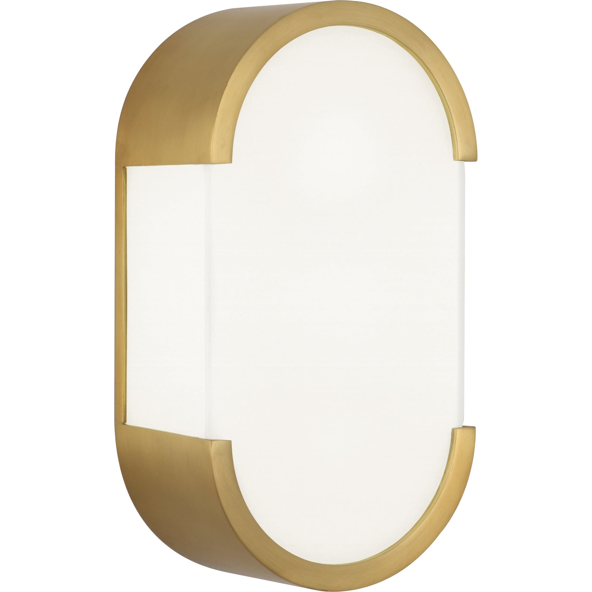 ROBERT ABBEY, BRYCE WALL SCONCE, WALL SCONCES