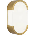 ROBERT ABBEY, BRYCE WALL SCONCE, WALL SCONCES