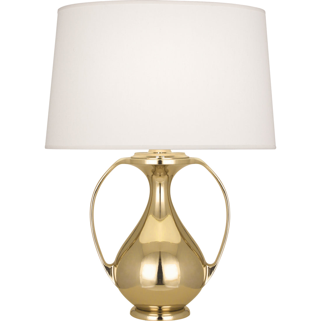 ROBERT ABBEY BELVEDERE TABLE LAMP - Desk