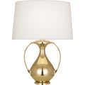 ROBERT ABBEY BELVEDERE TABLE LAMP - Desk