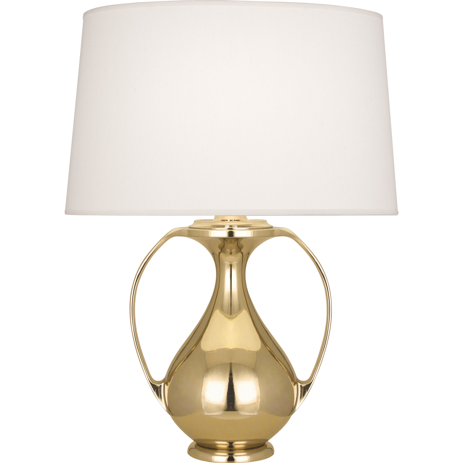 ROBERT ABBEY BELVEDERE TABLE LAMP - Desk