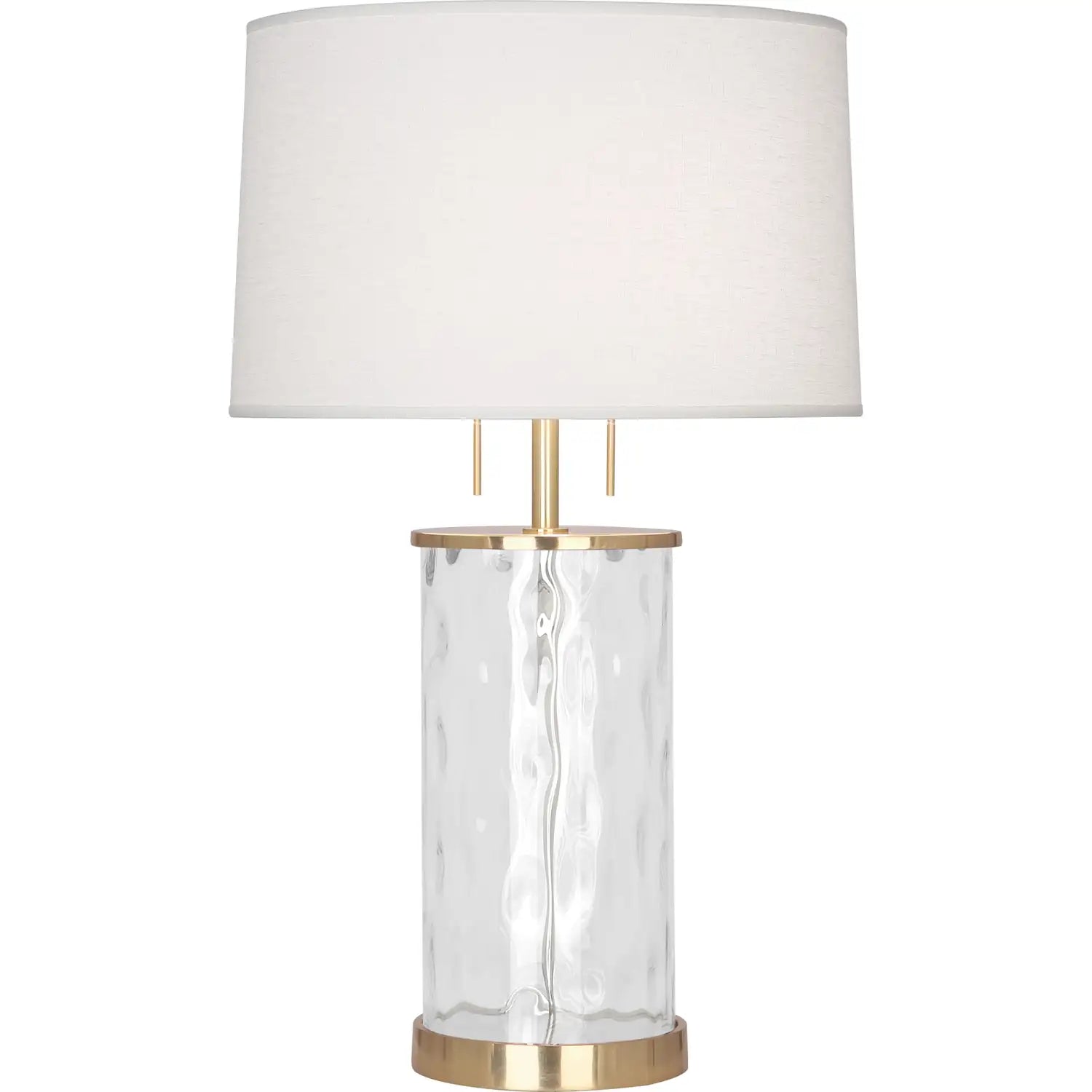 ROBERT ABBEY, GLORIA TABLE LAMP, DESK LAMPS