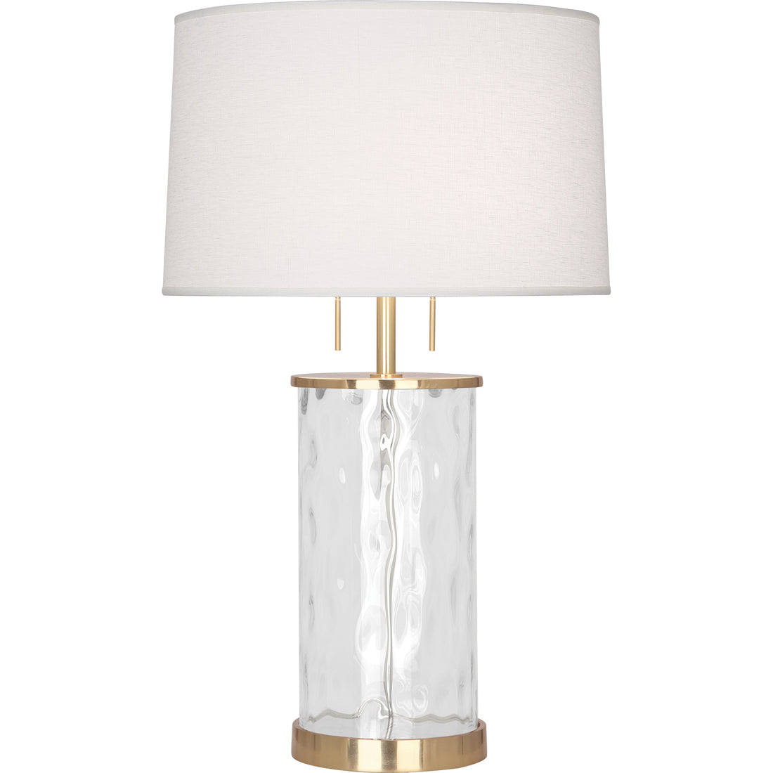 ROBERT ABBEY, GLORIA TABLE LAMP, DESK LAMPS