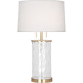 ROBERT ABBEY, GLORIA TABLE LAMP, DESK LAMPS