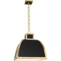 ROBERT ABBEY, RANGER PENDANT, PENDANT LIGHT