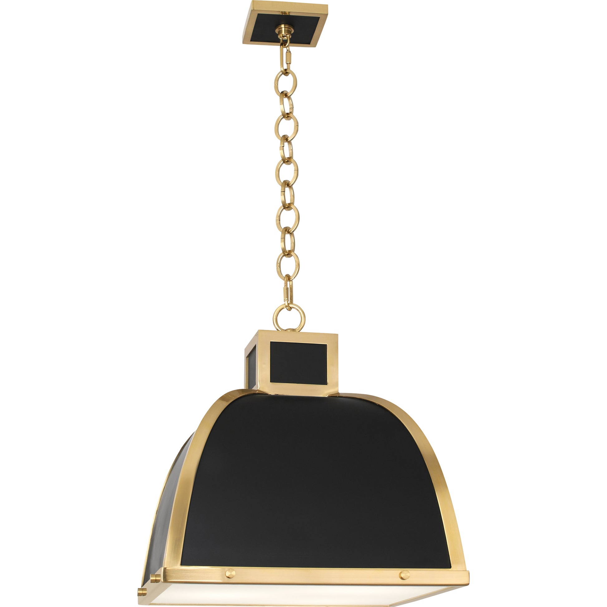 ROBERT ABBEY, RANGER PENDANT, PENDANT LIGHT
