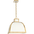ROBERT ABBEY, RANGER PENDANT, PENDANT LIGHT