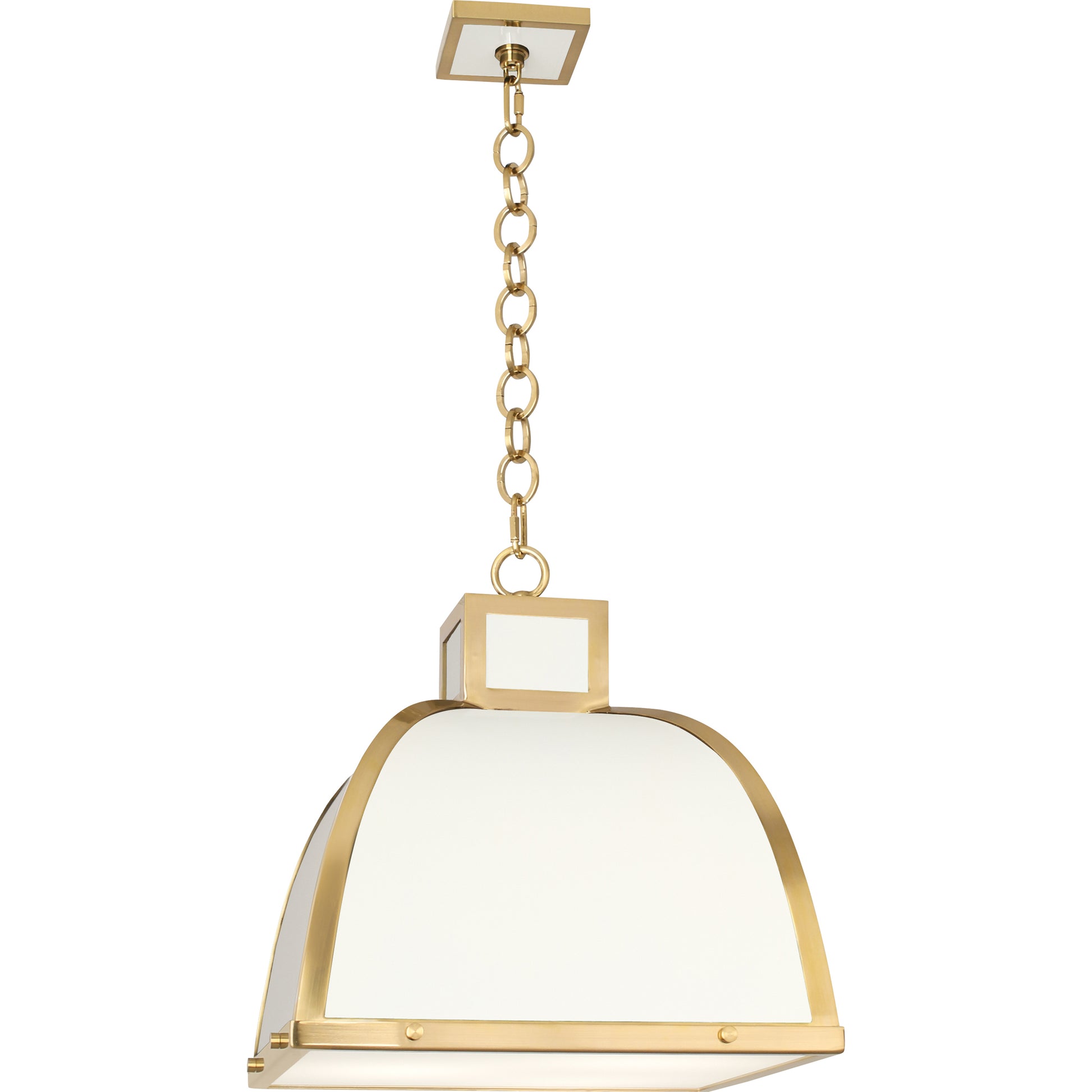 ROBERT ABBEY, RANGER PENDANT, PENDANT LIGHT
