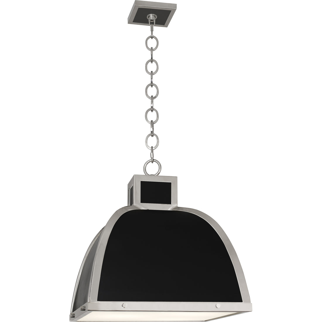 ROBERT ABBEY, RANGER PENDANT, PENDANT LIGHT