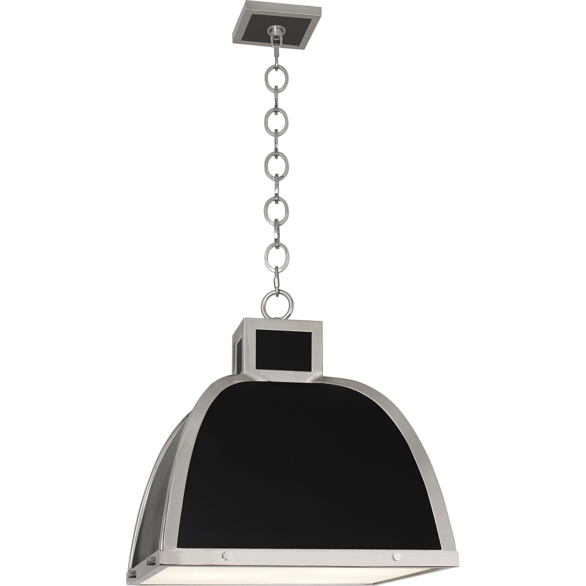 ROBERT ABBEY, RANGER PENDANT, PENDANT LIGHT