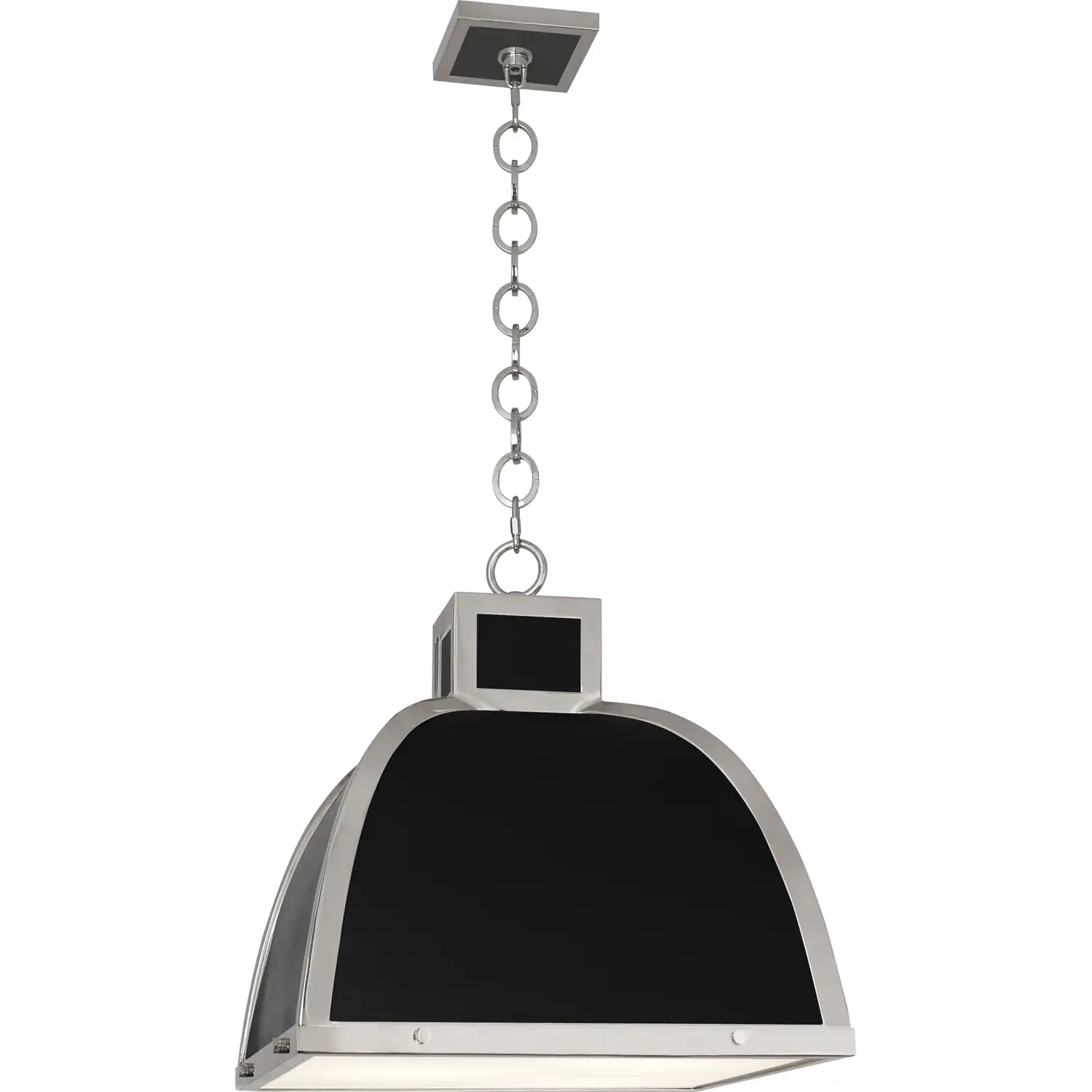 ROBERT ABBEY, RANGER PENDANT, PENDANT LIGHT