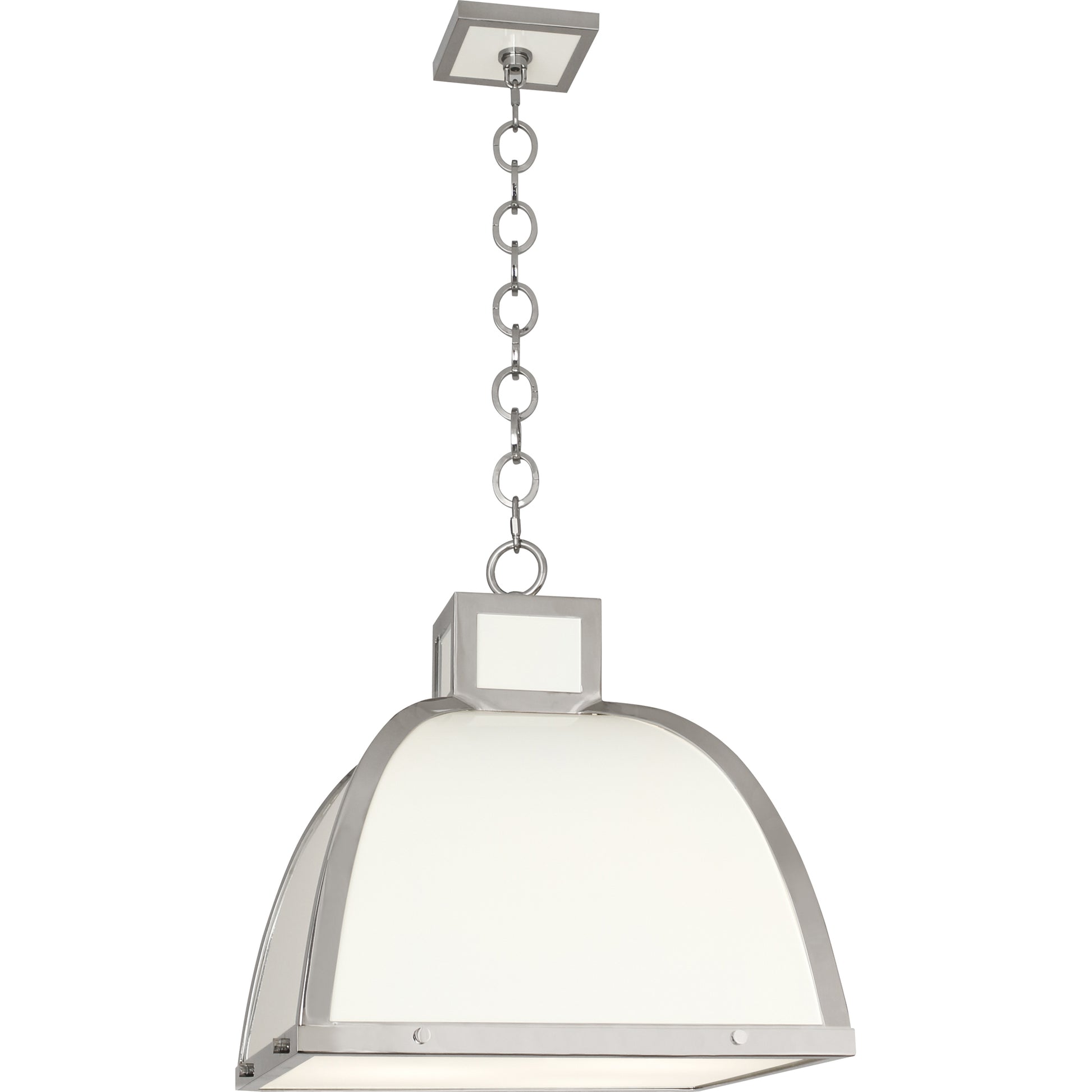 ROBERT ABBEY, RANGER PENDANT, PENDANT LIGHT