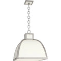 ROBERT ABBEY, RANGER PENDANT, PENDANT LIGHT