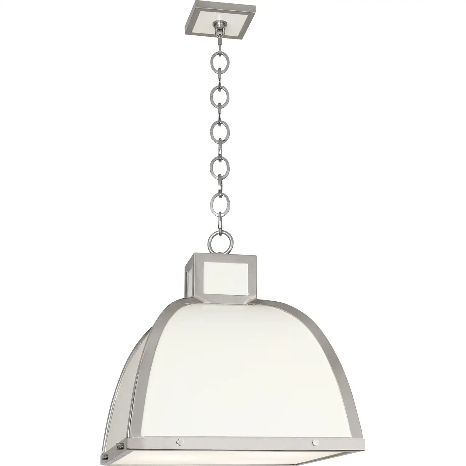 ROBERT ABBEY, RANGER PENDANT, PENDANT LIGHT